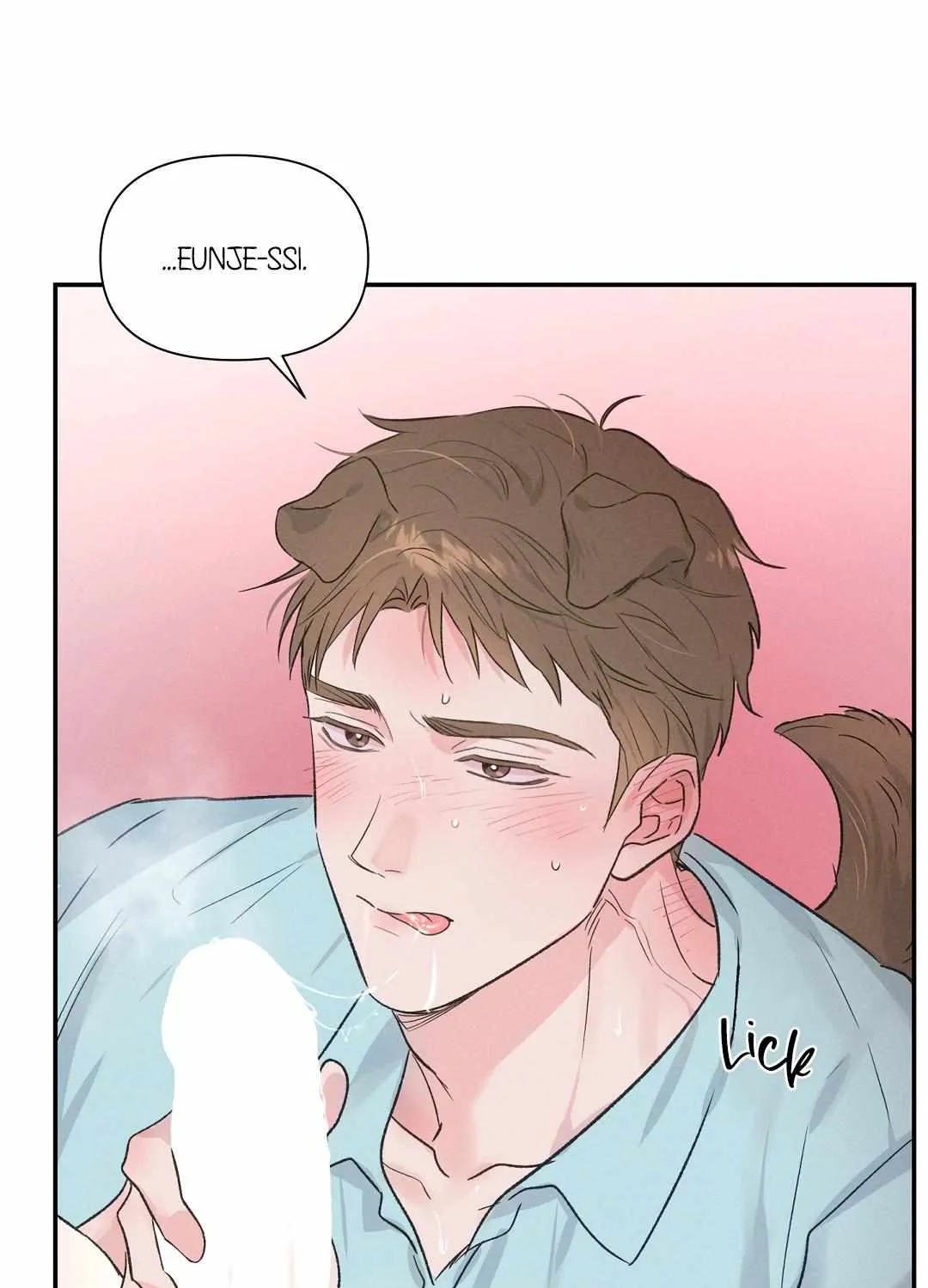 Read Hot and Steamy Bakery chapter 3 image 81 on Lezhin