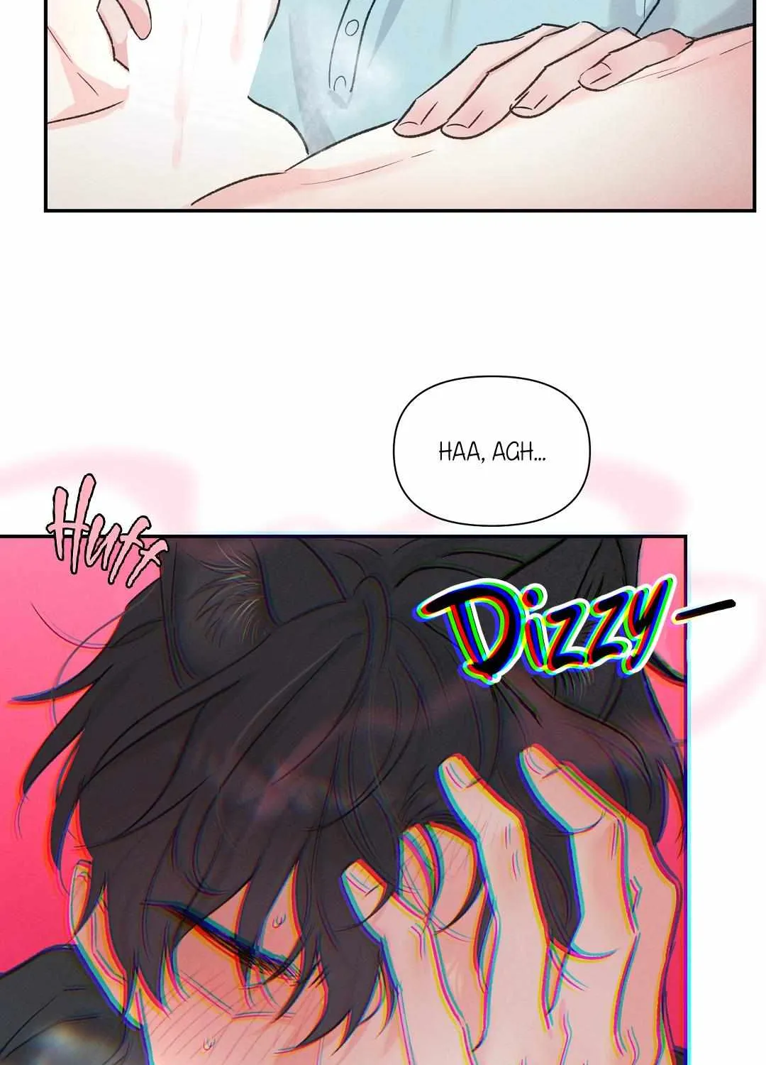 Read Hot and Steamy Bakery chapter 3 image 82 on Lezhin