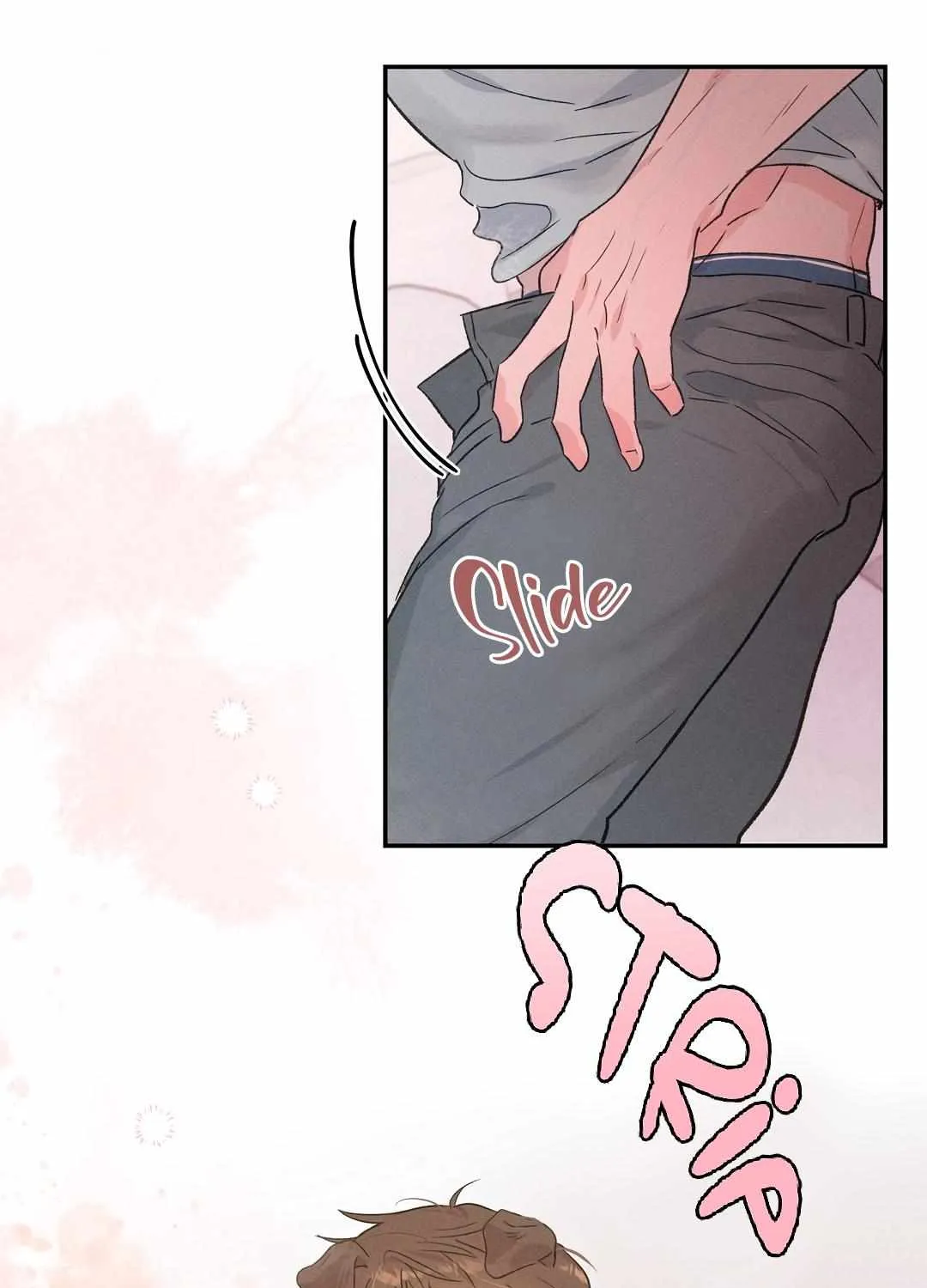 Read Hot and Steamy Bakery chapter 3 image 84 on Lezhin