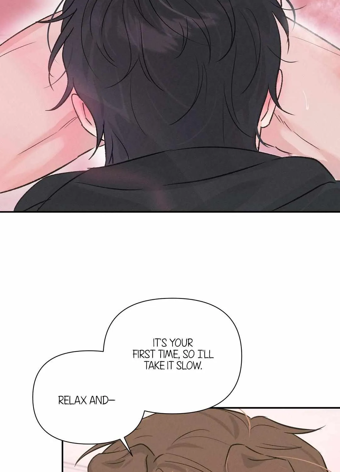 Read Hot and Steamy Bakery chapter 3 image 86 on Lezhin