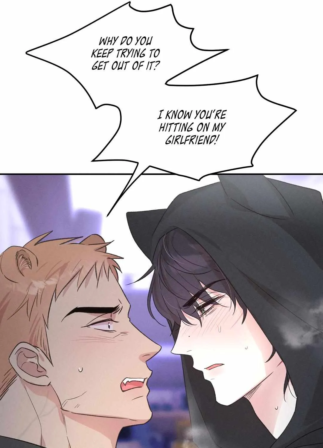 Read Hot and Steamy Bakery chapter 3 image 9 on Lezhin