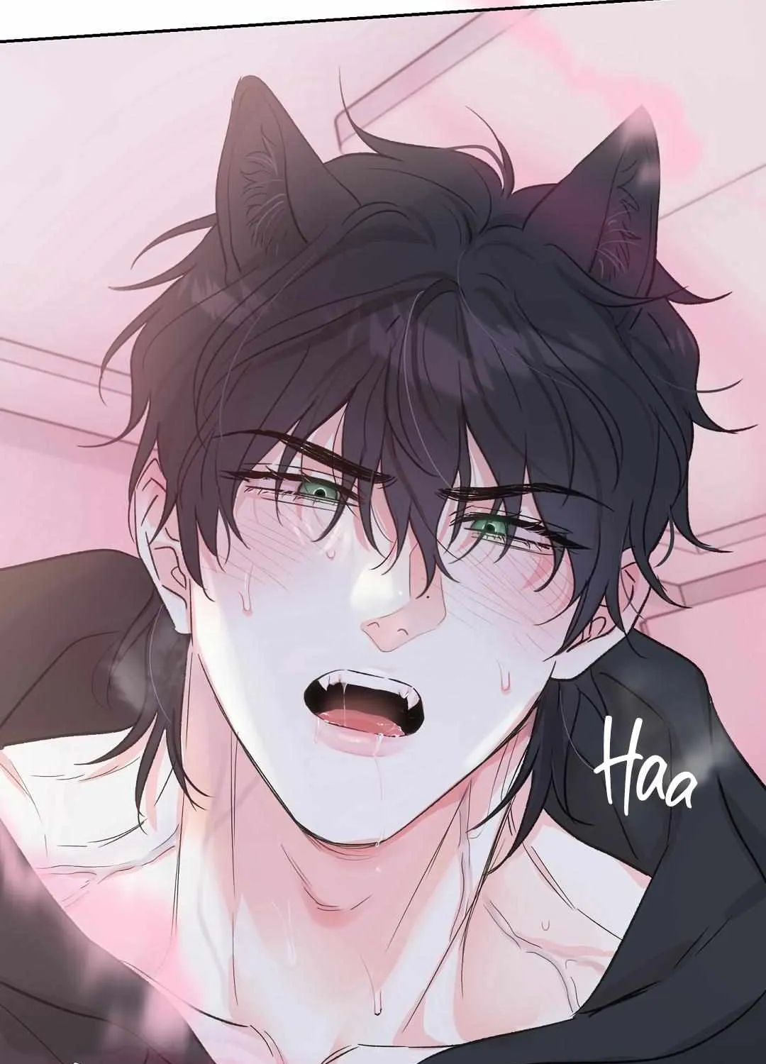 Read Hot and Steamy Bakery chapter 3 image 92 on Lezhin