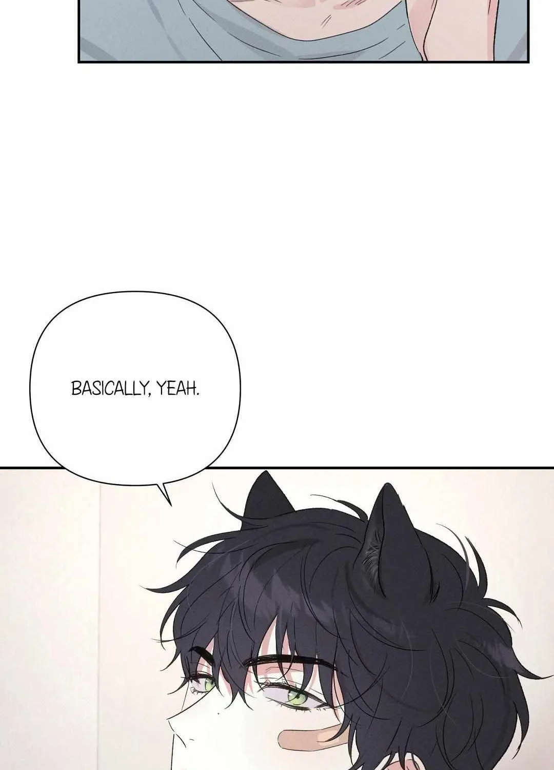 Read Hot and Steamy Bakery chapter 5.1 image 15 on Lezhin