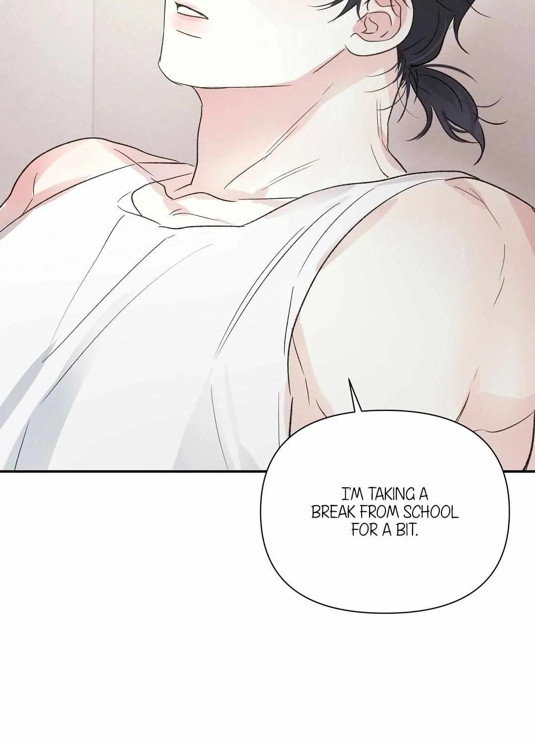 Read Hot and Steamy Bakery chapter 5.1 image 16 on Lezhin