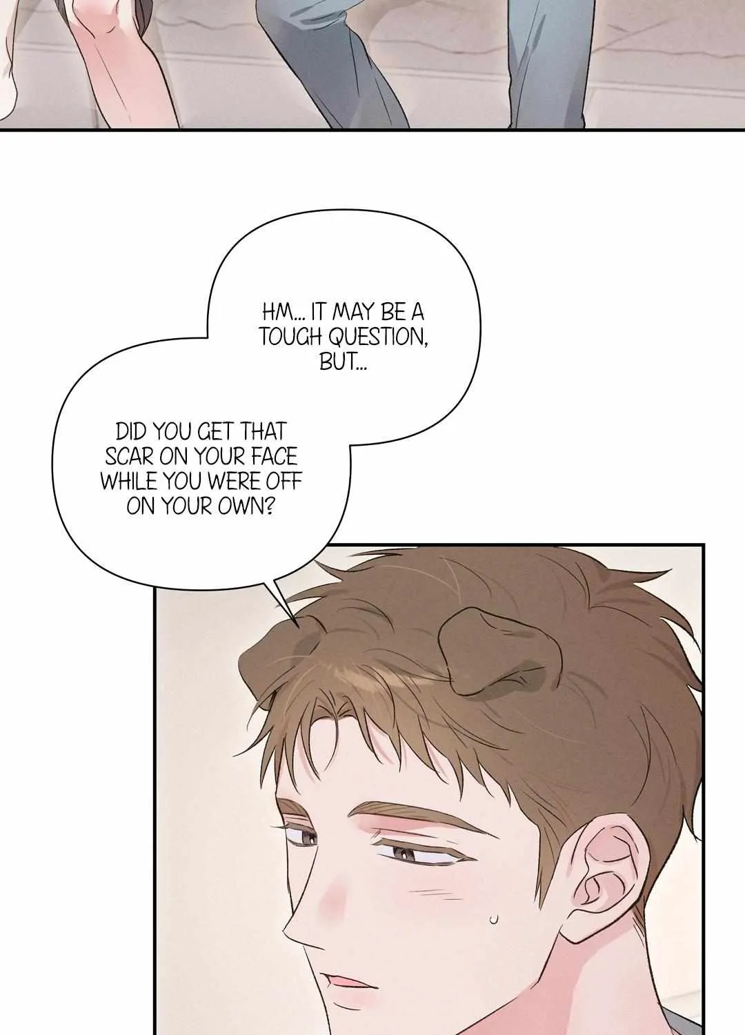 Read Hot and Steamy Bakery chapter 5.1 image 18 on Lezhin