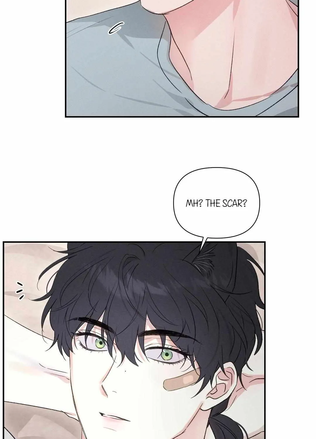 Read Hot and Steamy Bakery chapter 5.1 image 19 on Lezhin