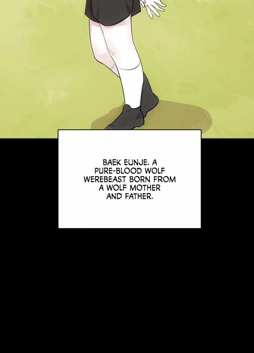 Read Hot and Steamy Bakery chapter 5.1 image 3 on Lezhin