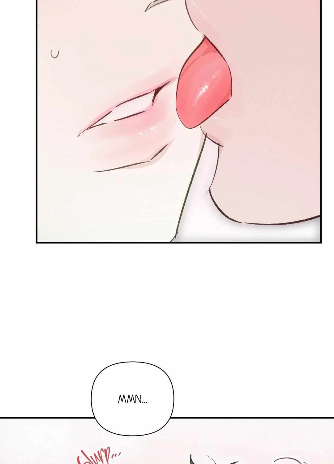 Read Hot and Steamy Bakery chapter 5.1 image 32 on Lezhin