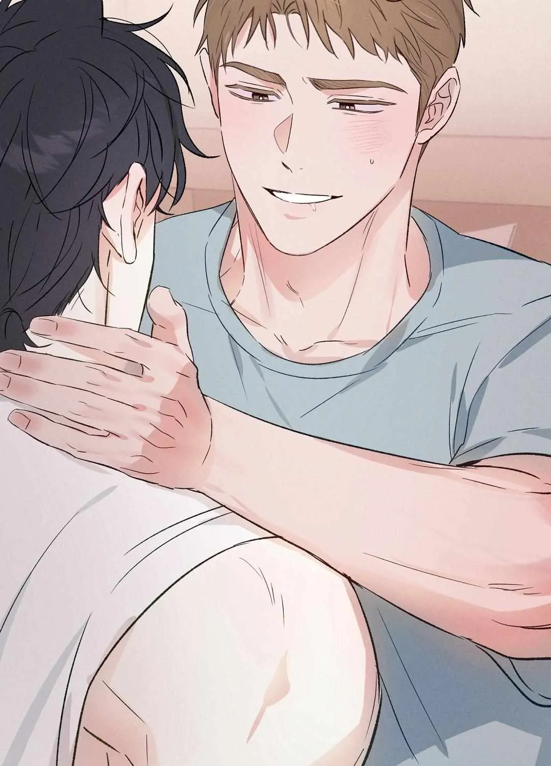 Read Hot and Steamy Bakery chapter 5.1 image 39 on Lezhin