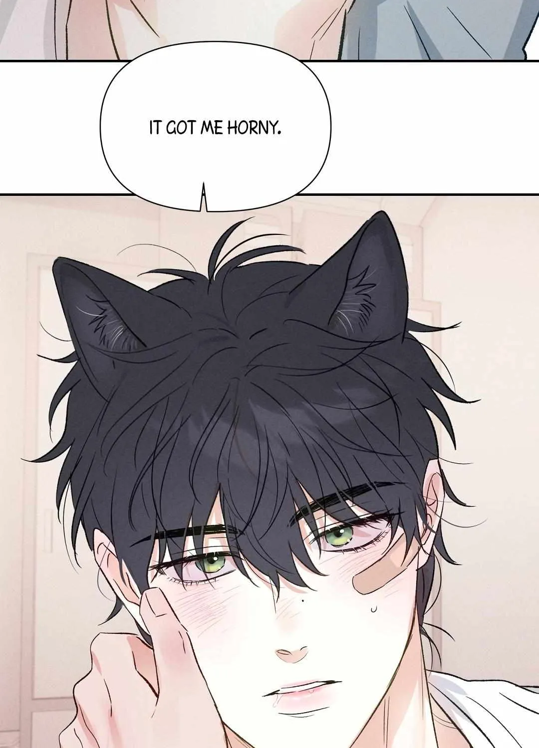 Read Hot and Steamy Bakery chapter 5.1 image 40 on Lezhin
