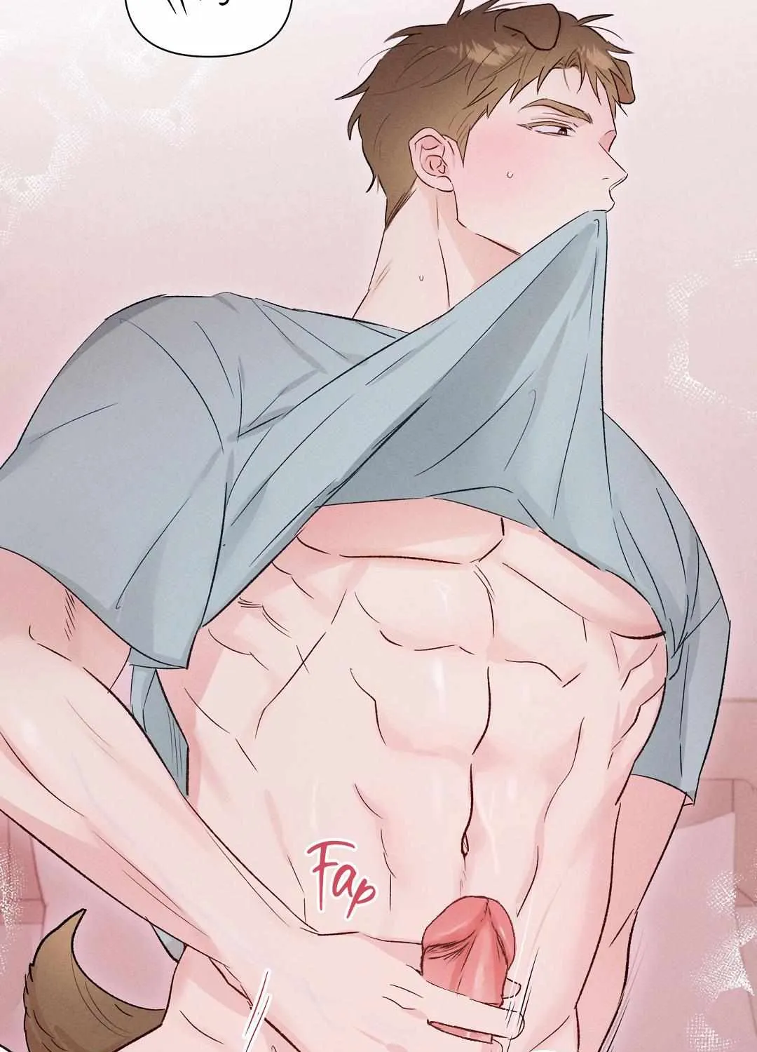 Read Hot and Steamy Bakery chapter 5.1 image 46 on Lezhin