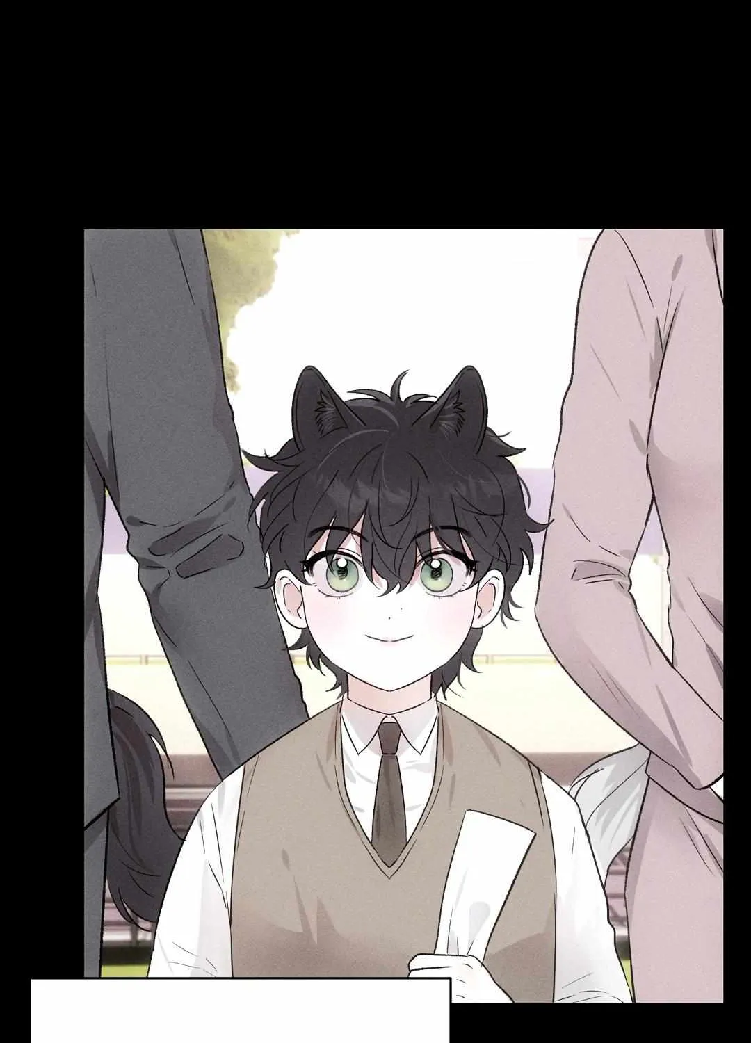 Read Hot and Steamy Bakery chapter 5.1 image 5 on Lezhin