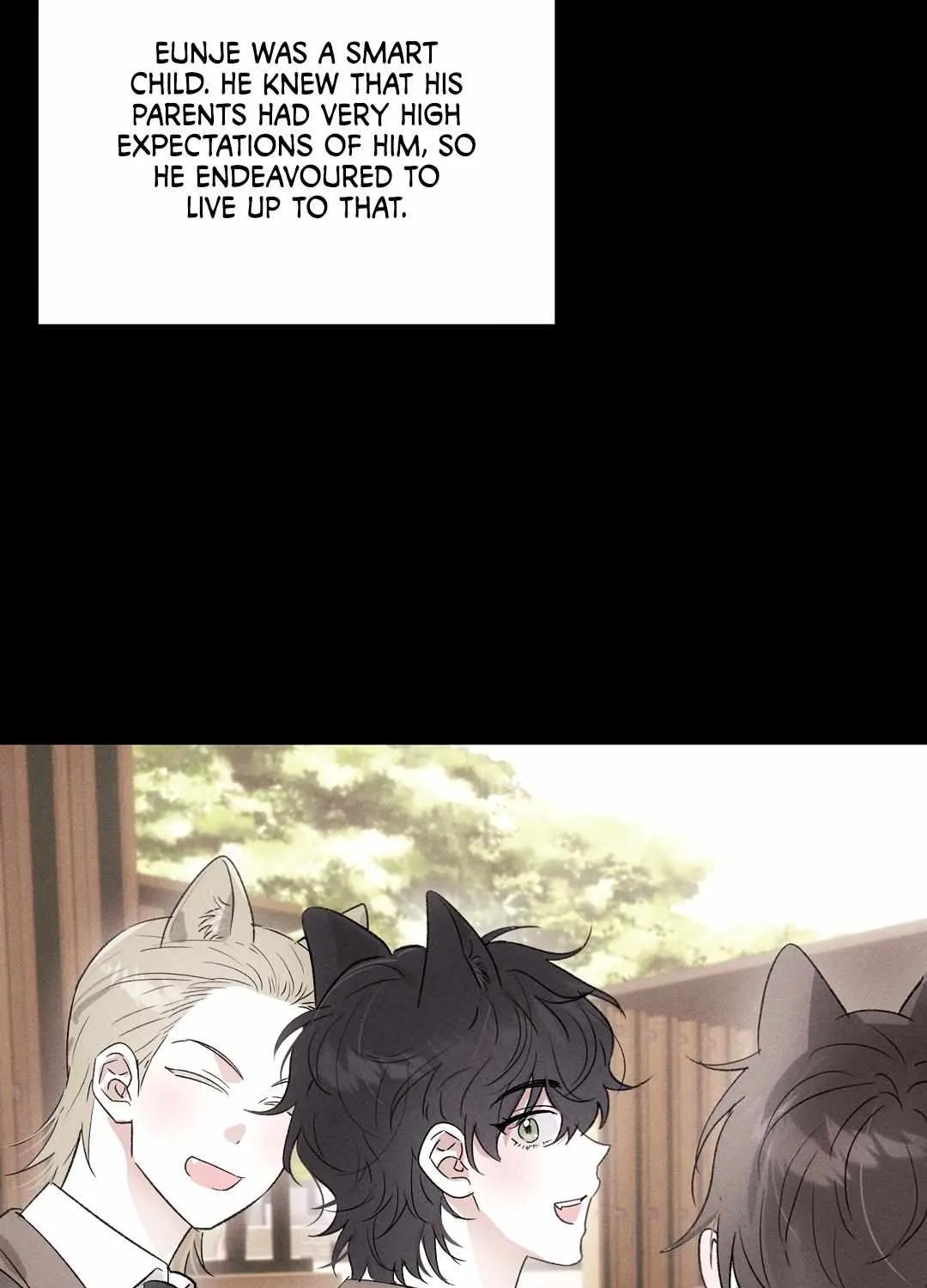 Read Hot and Steamy Bakery chapter 5.1 image 6 on Lezhin