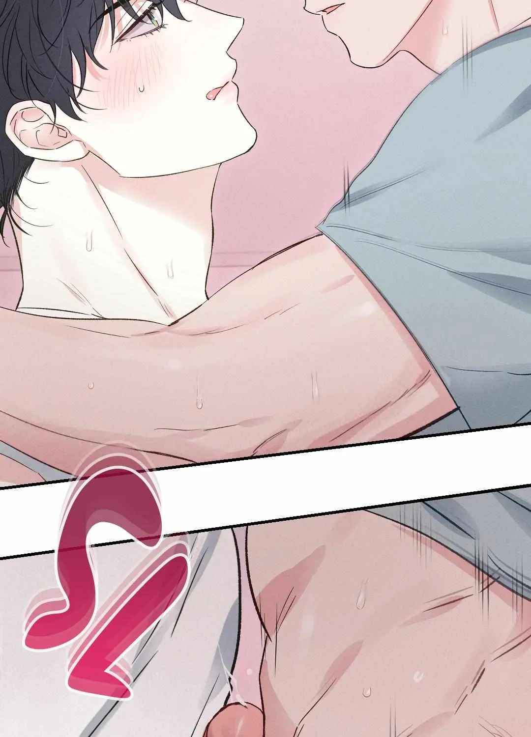 Read Hot and Steamy Bakery chapter 5.1 image 62 on Lezhin