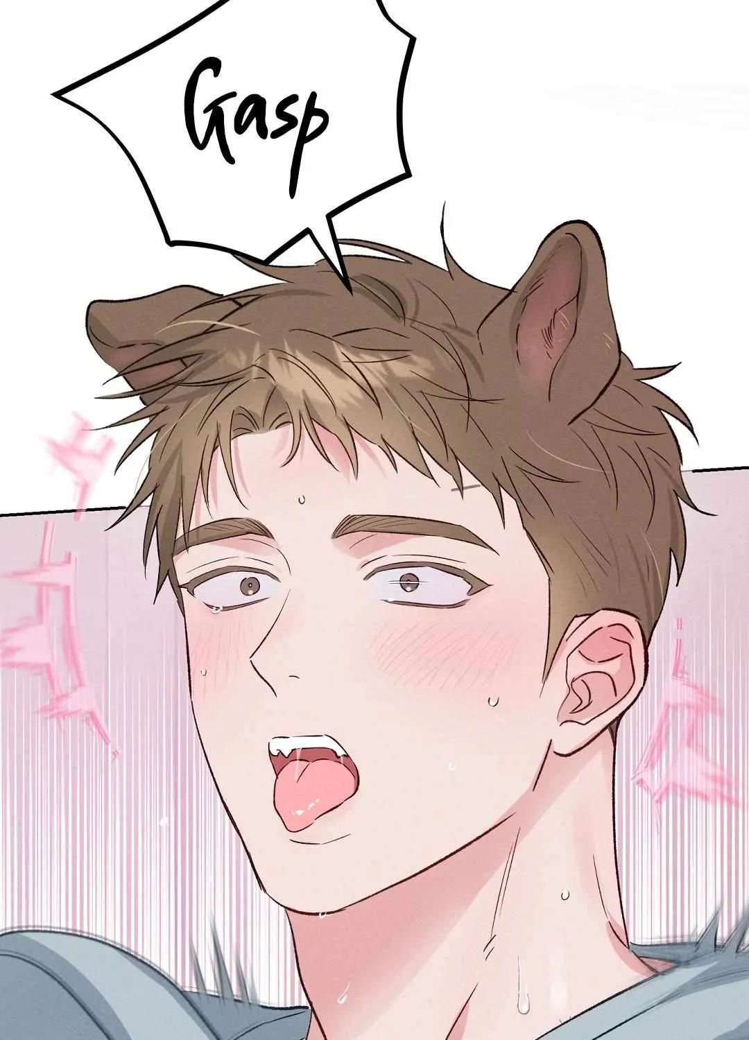 Read Hot and Steamy Bakery chapter 5.1 image 64 on Lezhin