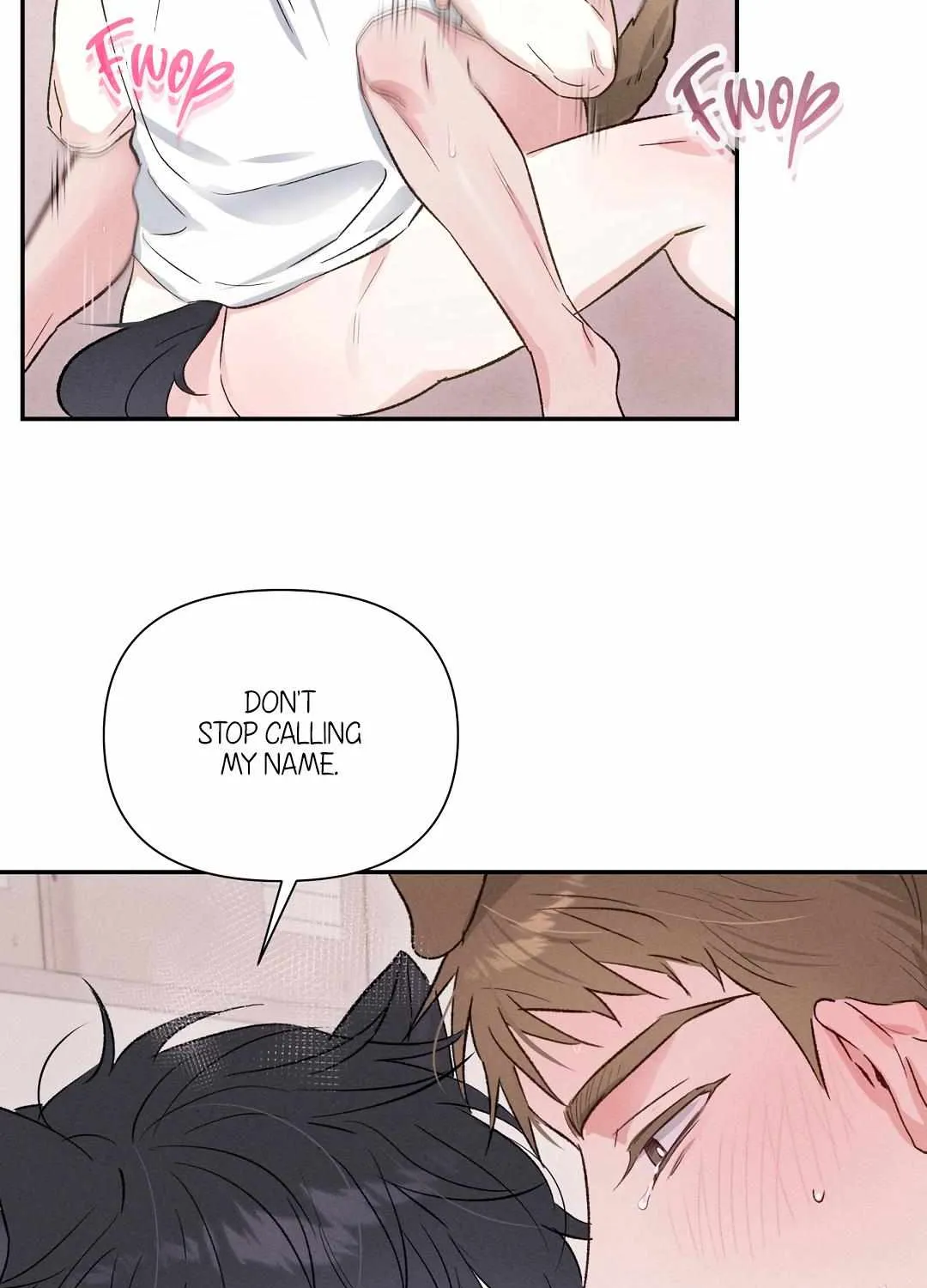 Read Hot and Steamy Bakery chapter 5.1 image 68 on Lezhin