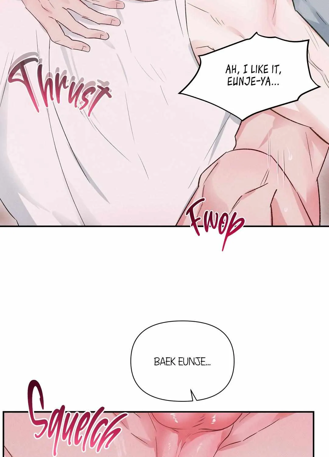 Read Hot and Steamy Bakery chapter 5.1 image 74 on Lezhin