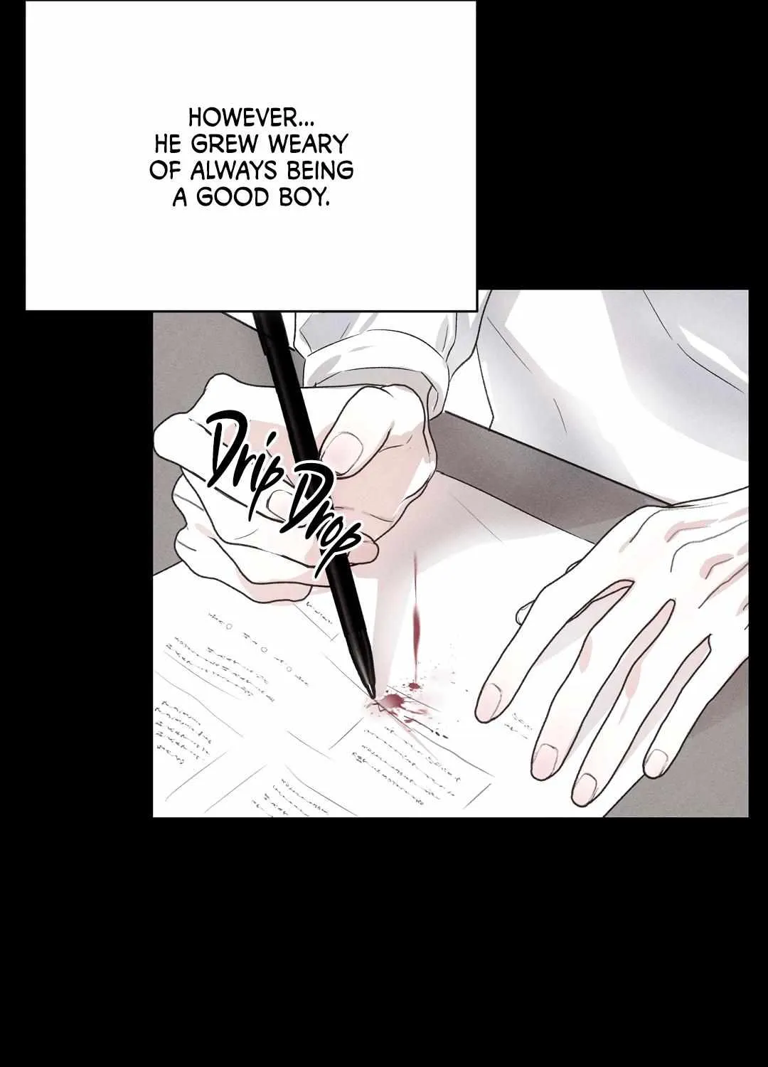 Read Hot and Steamy Bakery chapter 5.1 image 8 on Lezhin