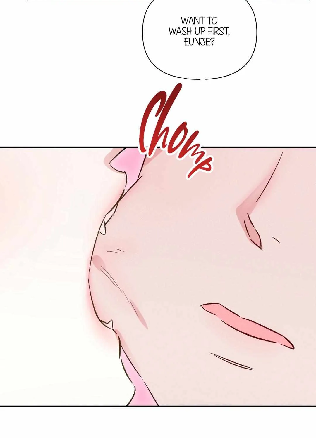 Read Hot and Steamy Bakery chapter 5.1 image 80 on Lezhin