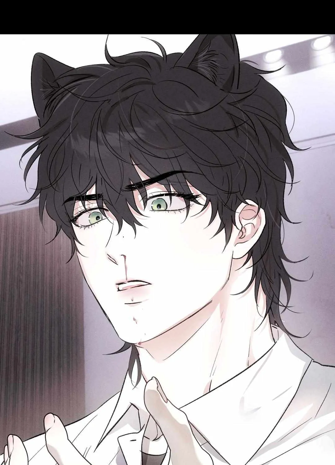 Read Hot and Steamy Bakery chapter 5.1 image 9 on Lezhin
