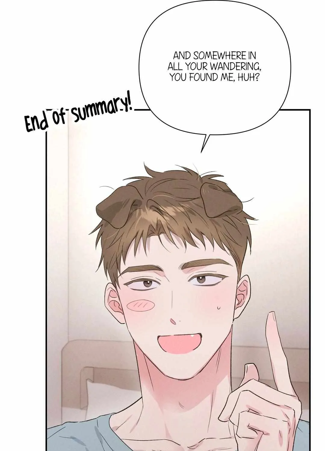 Read Hot and Steamy Bakery chapter 5.2 image 15 on Lezhin