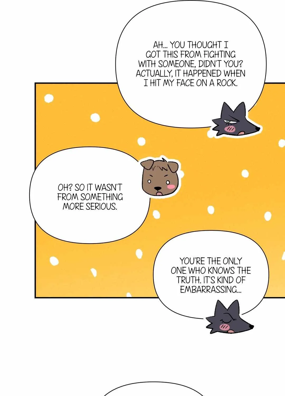 Read Hot and Steamy Bakery chapter 5.2 image 22 on Lezhin