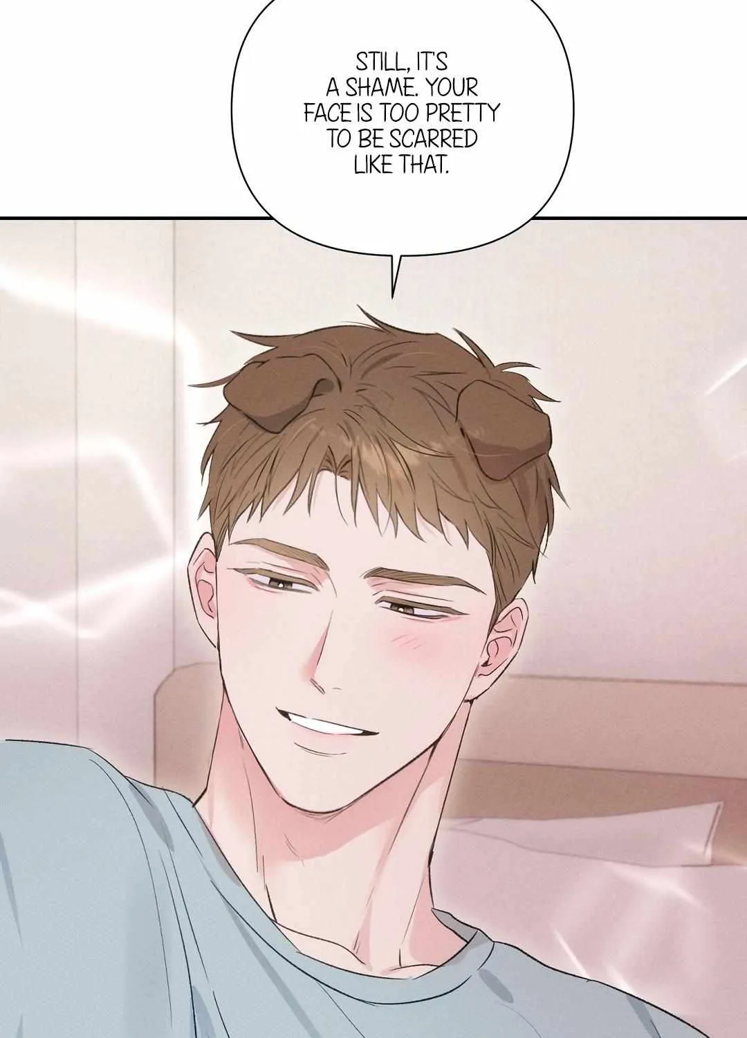 Read Hot and Steamy Bakery chapter 5.2 image 23 on Lezhin