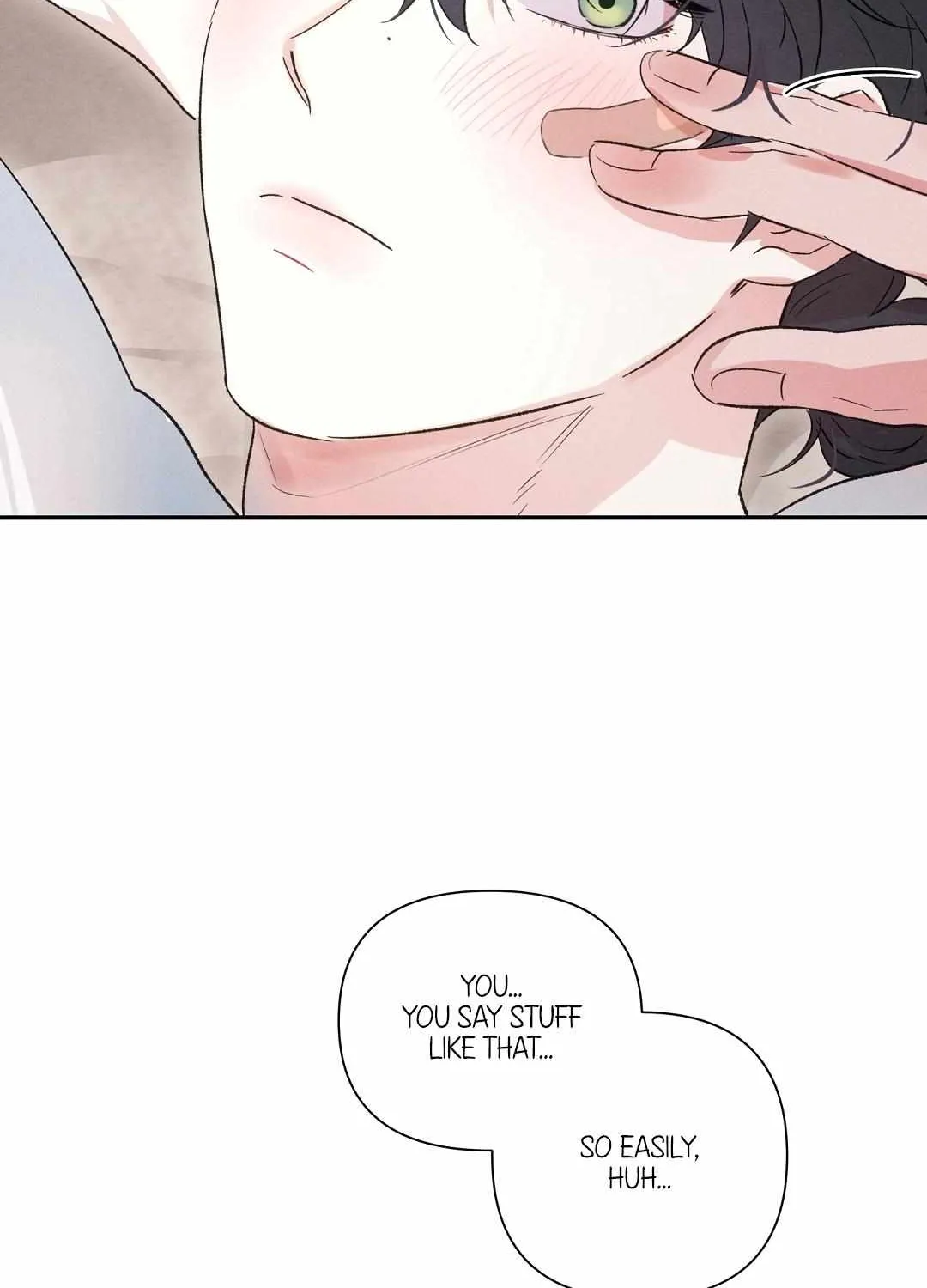 Read Hot and Steamy Bakery chapter 5.2 image 25 on Lezhin