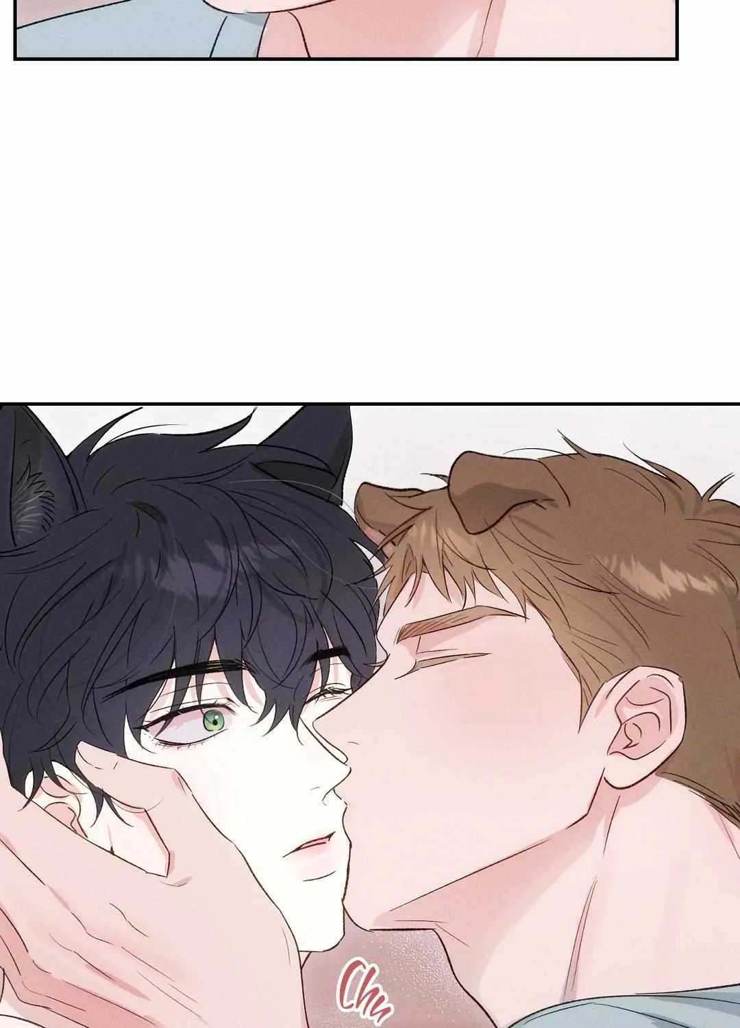 Read Hot and Steamy Bakery chapter 5.2 image 31 on Lezhin