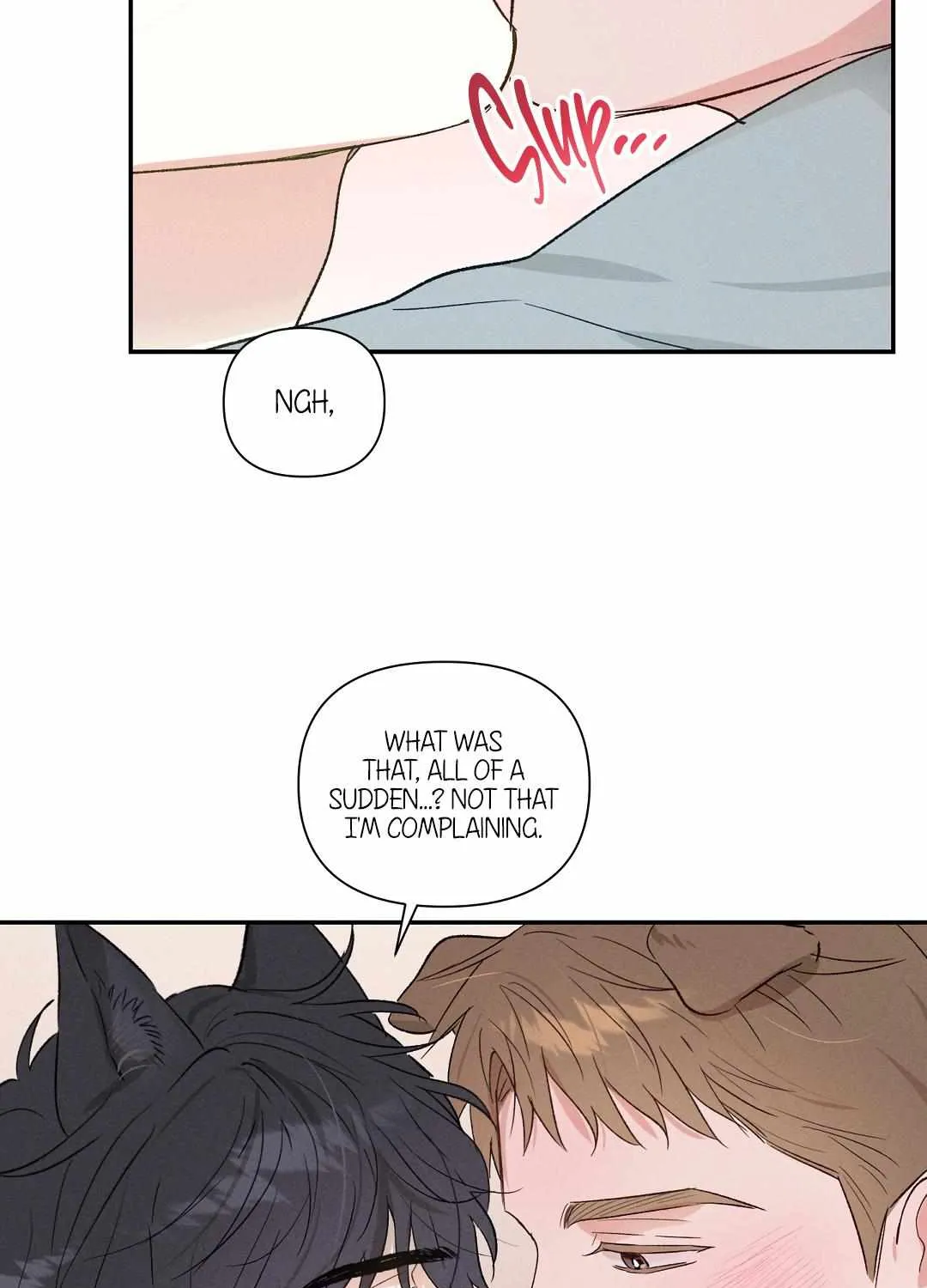 Read Hot and Steamy Bakery chapter 5.2 image 38 on Lezhin