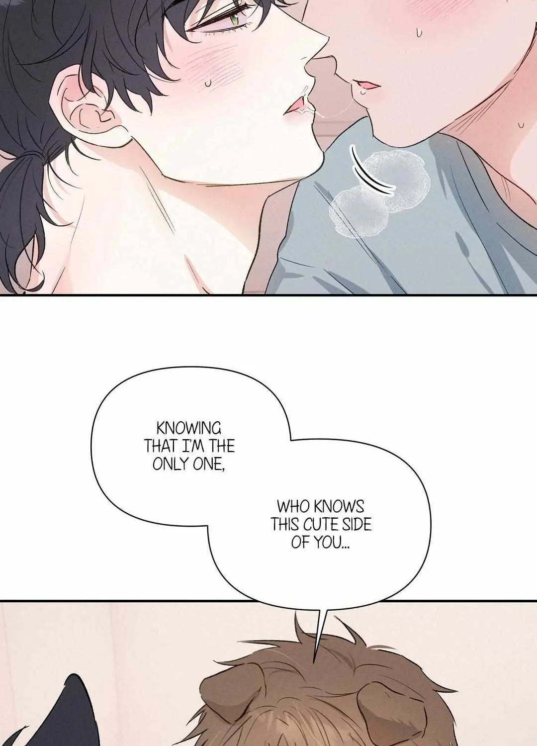 Read Hot and Steamy Bakery chapter 5.2 image 39 on Lezhin