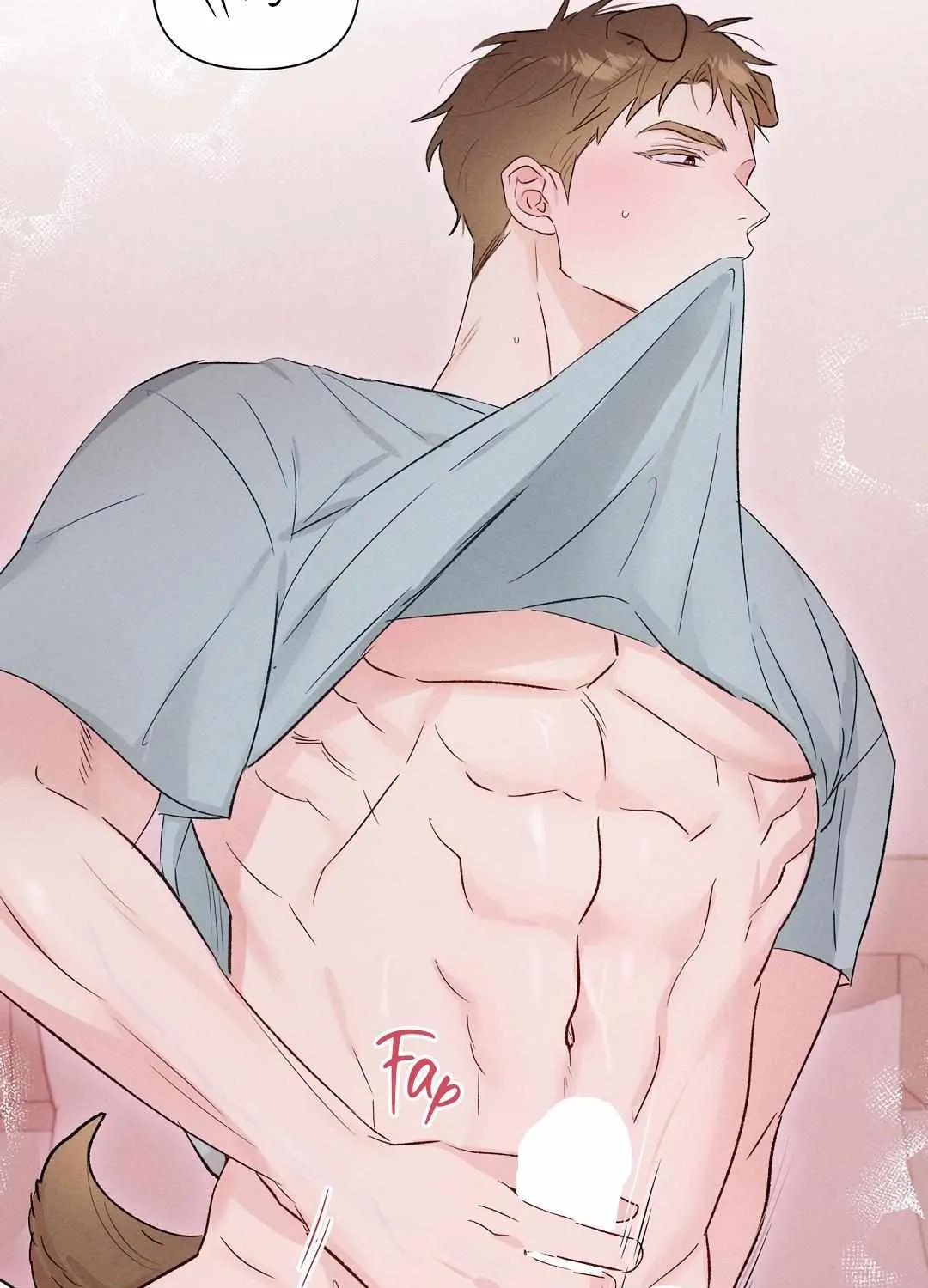 Read Hot and Steamy Bakery chapter 5.2 image 47 on Lezhin