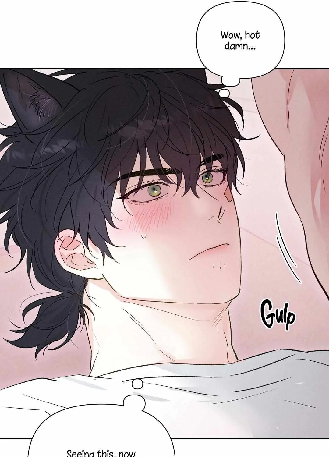 Read Hot and Steamy Bakery chapter 5.2 image 49 on Lezhin