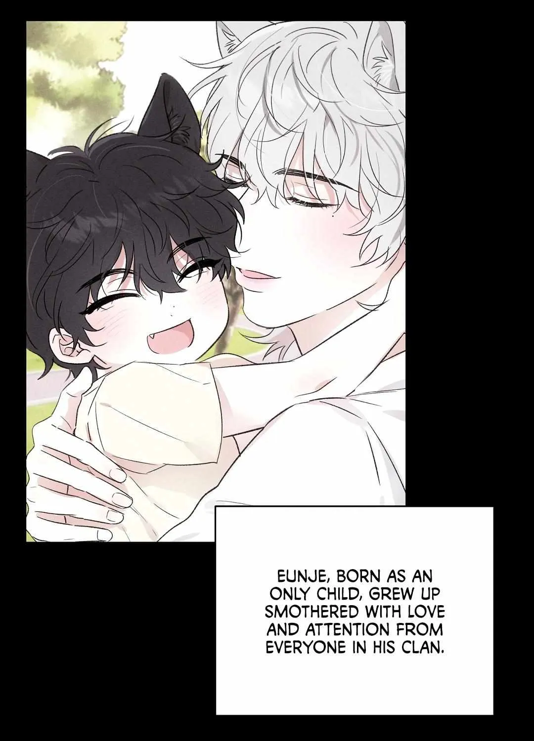Read Hot and Steamy Bakery chapter 5.2 image 5 on Lezhin