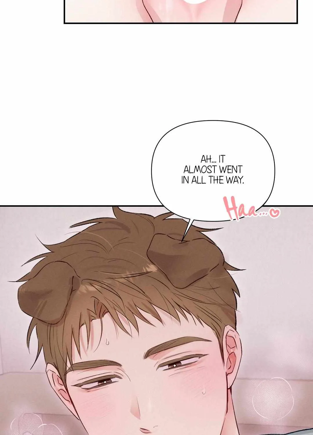 Read Hot and Steamy Bakery chapter 5.2 image 52 on Lezhin