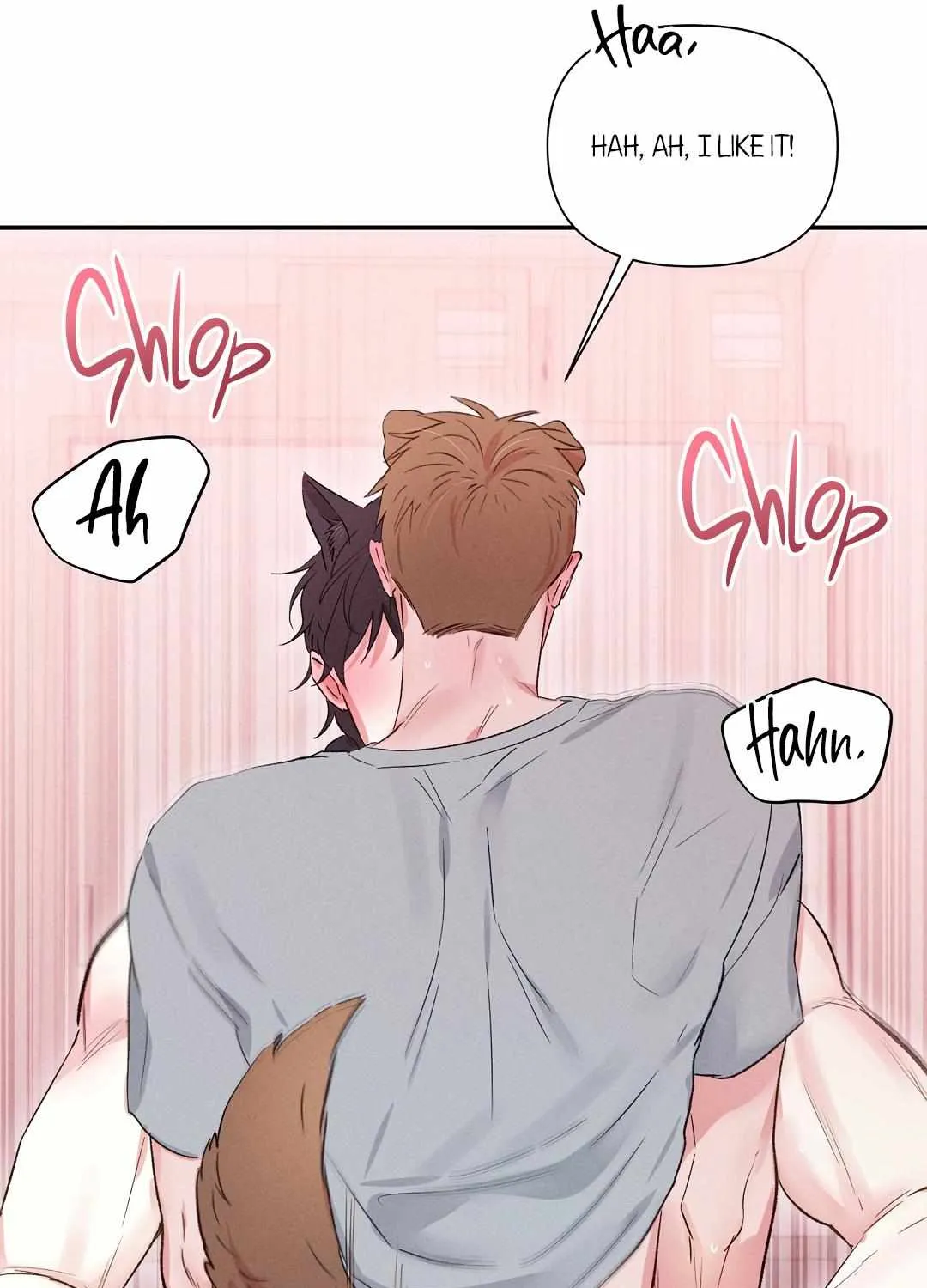 Read Hot and Steamy Bakery chapter 5.2 image 55 on Lezhin