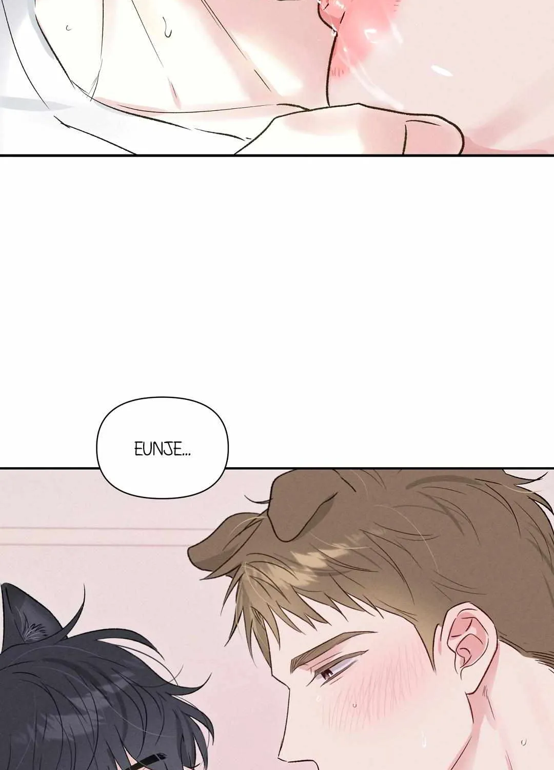 Read Hot and Steamy Bakery chapter 5.2 image 62 on Lezhin