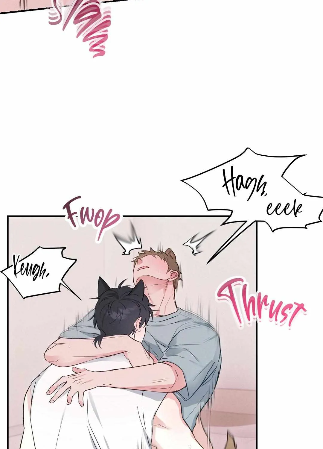 Read Hot and Steamy Bakery chapter 5.2 image 68 on Lezhin