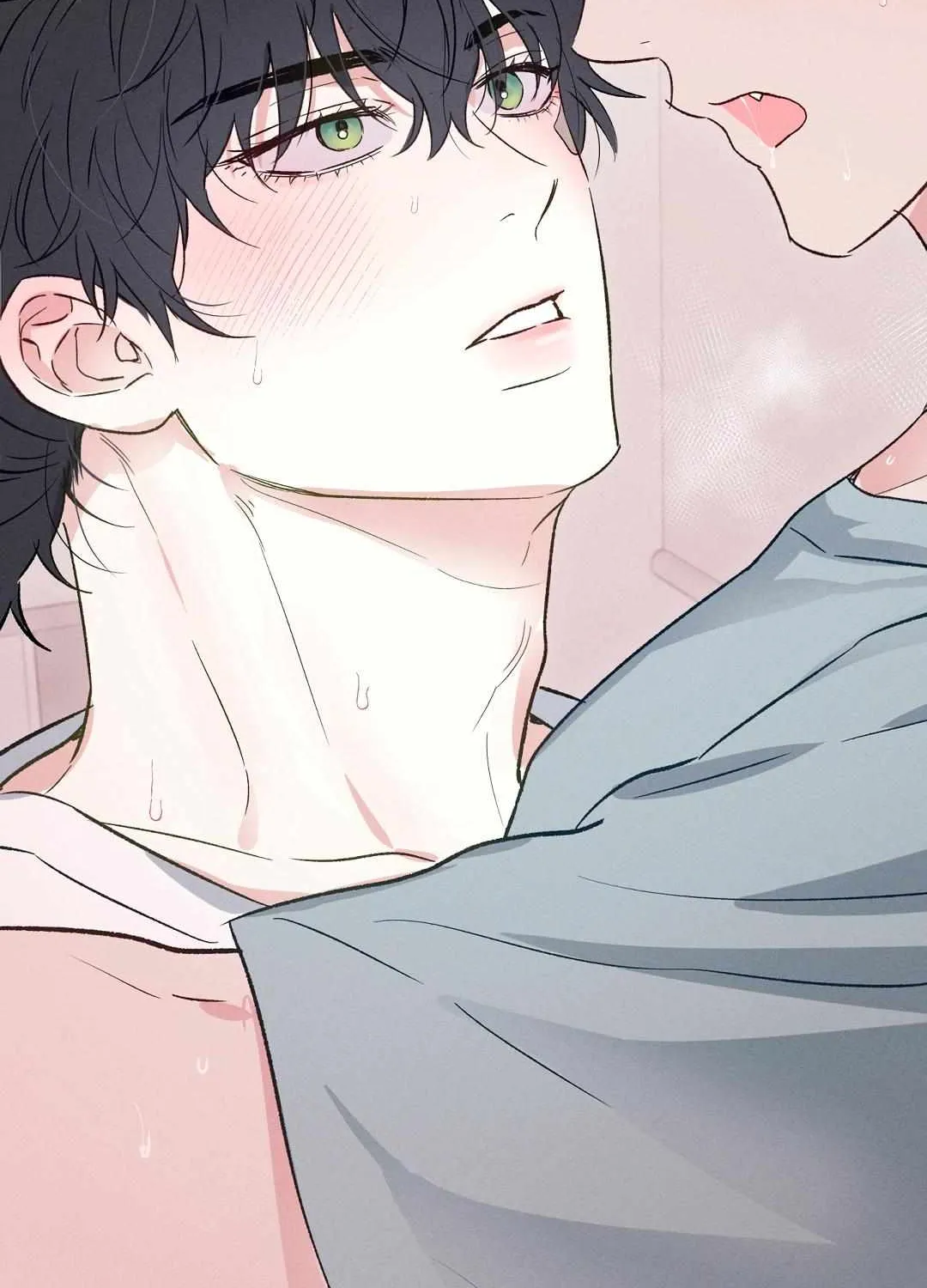 Read Hot and Steamy Bakery chapter 5.2 image 70 on Lezhin