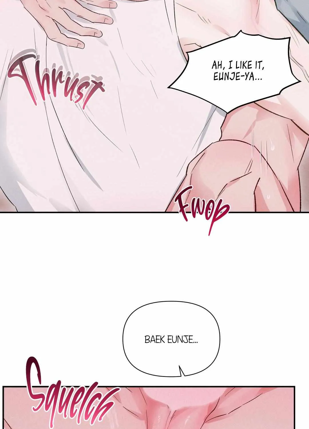 Read Hot and Steamy Bakery chapter 5.2 image 75 on Lezhin