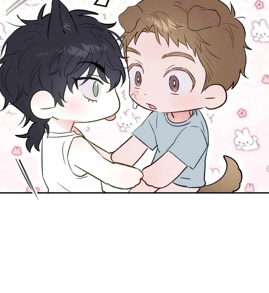Read Hot and Steamy Bakery chapter 5.2 image 84 on Lezhin