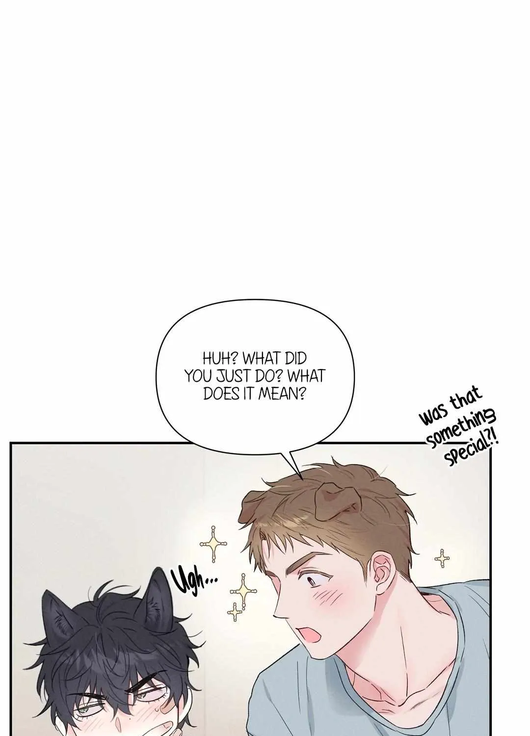 Read Hot and Steamy Bakery chapter 5.2 image 87 on Lezhin