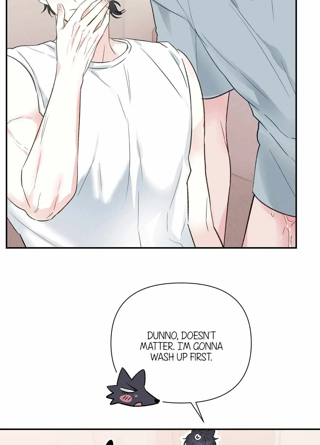 Read Hot and Steamy Bakery chapter 5.2 image 88 on Lezhin