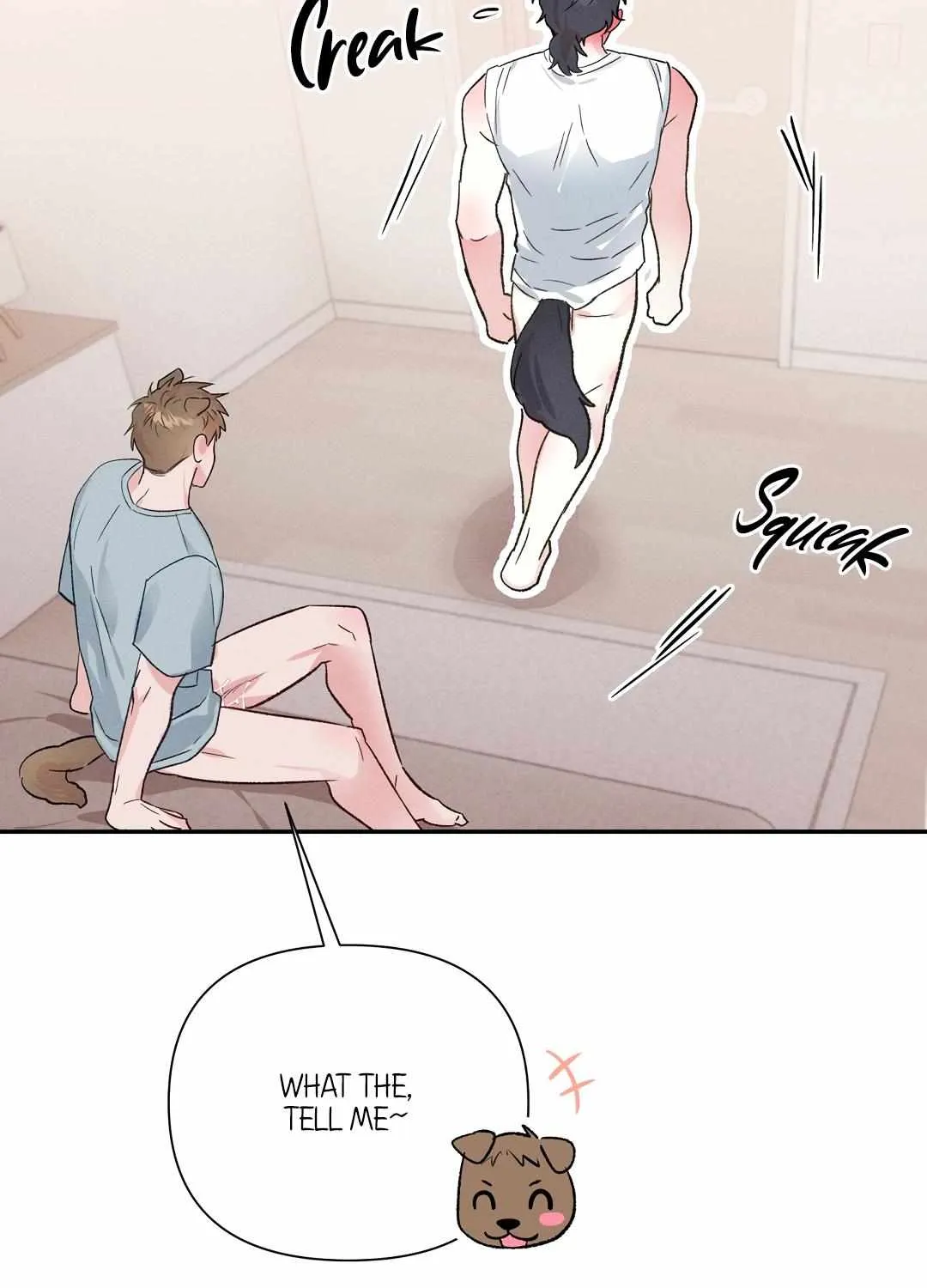 Read Hot and Steamy Bakery chapter 5.2 image 89 on Lezhin