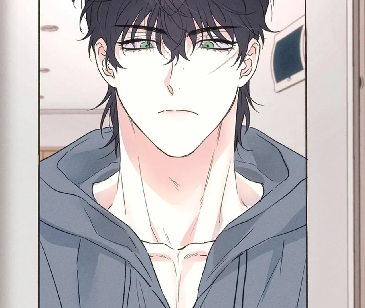 Read Hot and Steamy Bakery chapter 5 image 108 on Lezhin