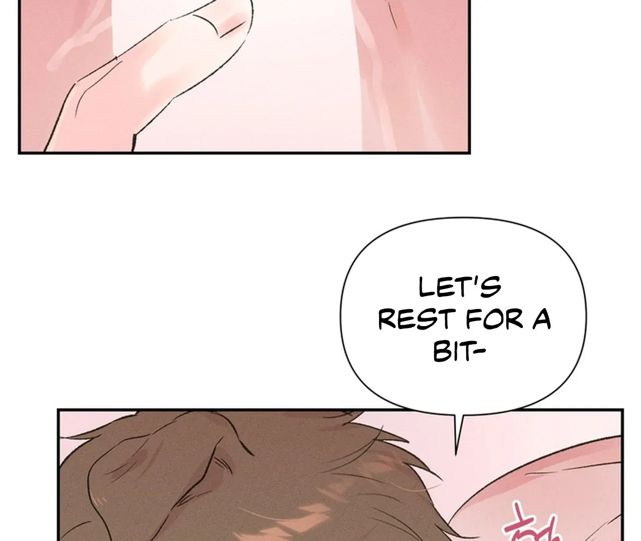 Read Hot and Steamy Bakery chapter 5 image 12 on Lezhin