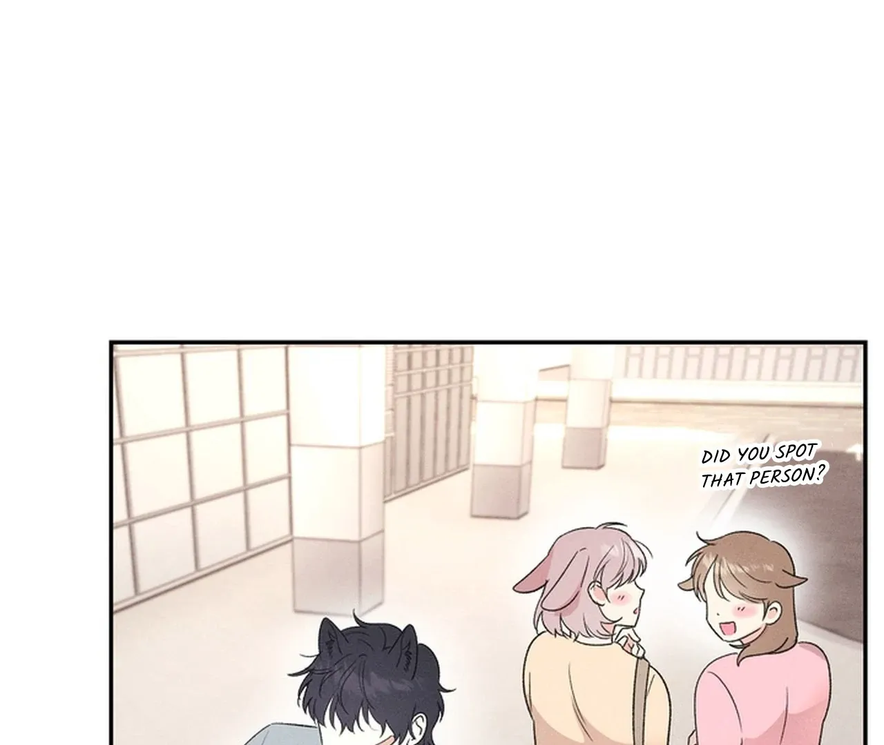 Read Hot and Steamy Bakery chapter 5 image 125 on Lezhin