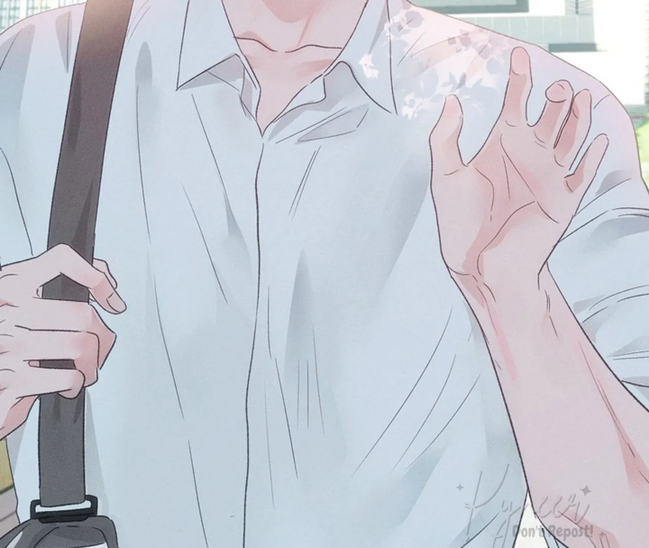 Read Hot and Steamy Bakery chapter 5 image 131 on Lezhin