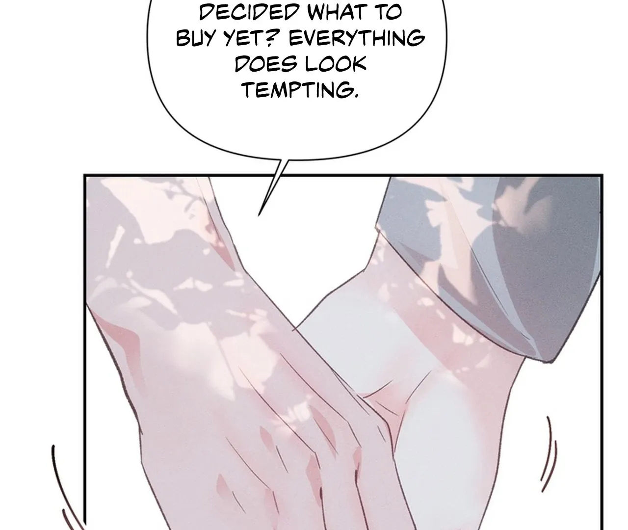 Read Hot and Steamy Bakery chapter 5 image 135 on Lezhin
