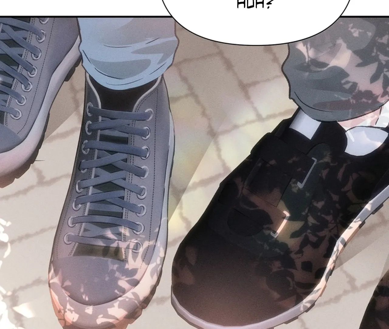 Read Hot and Steamy Bakery chapter 5 image 142 on Lezhin